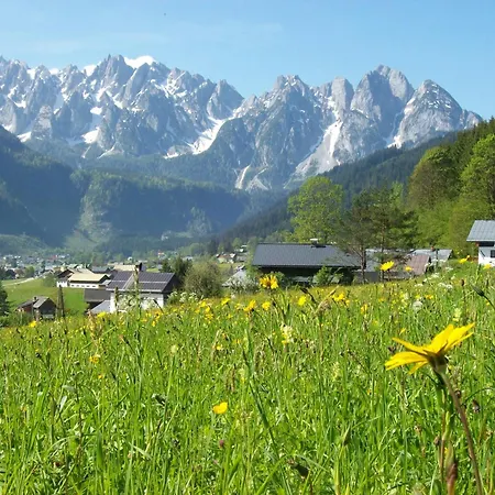 Διαμέρισμα Sunseitn Gosau