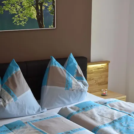 Sunseitn Apartamento Gosau