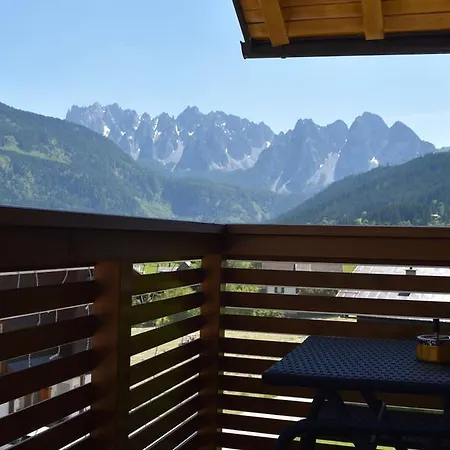 Sunseitn Apartamento