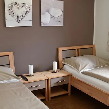 Sunseitn Apartamento