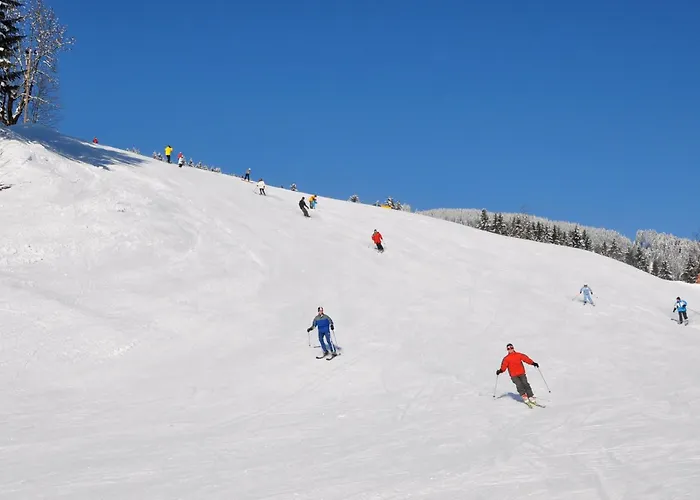 Διαμέρισμα Sunseitn Gosau