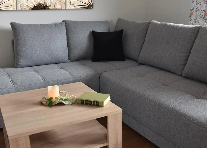 Διαμέρισμα Sunseitn