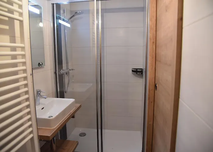 Sunseitn Διαμέρισμα