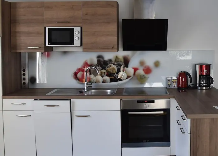 Sunseitn Διαμέρισμα *