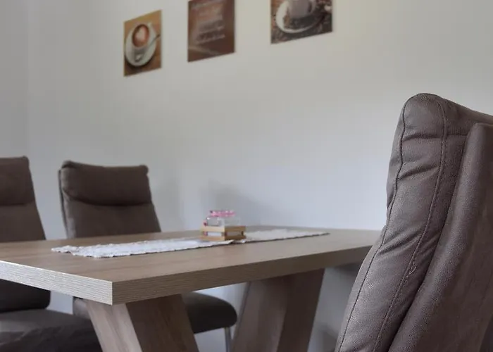 Sunseitn Διαμέρισμα Gosau