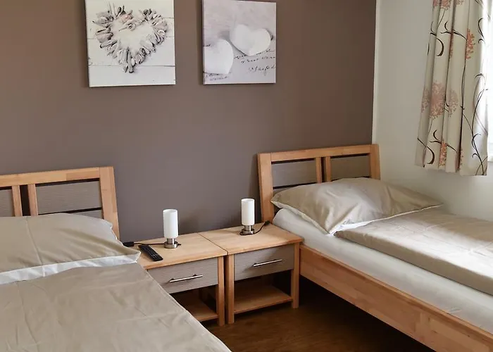 Sunseitn Διαμέρισμα