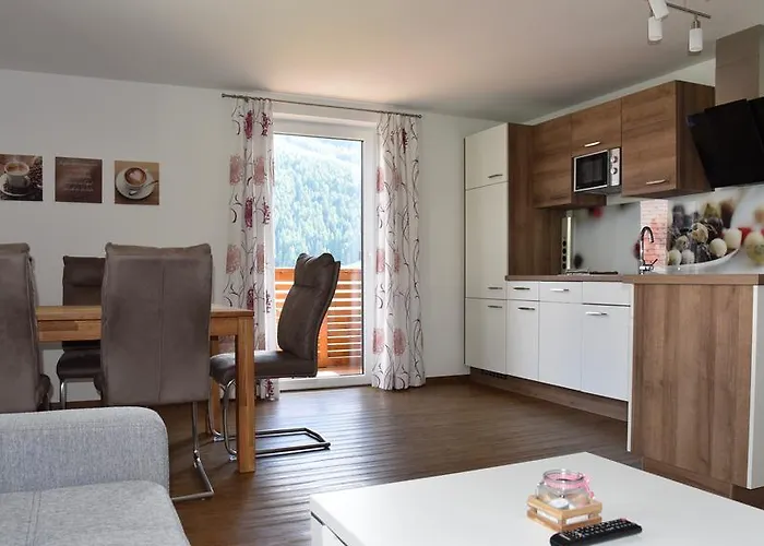 Sunseitn Διαμέρισμα