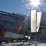 Sunseitn Apartamento Gosau