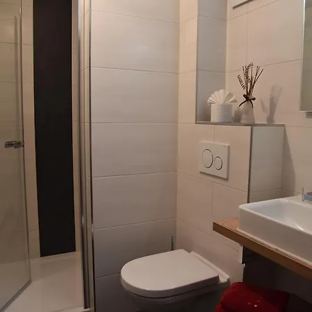 Apartamento Sunseitn