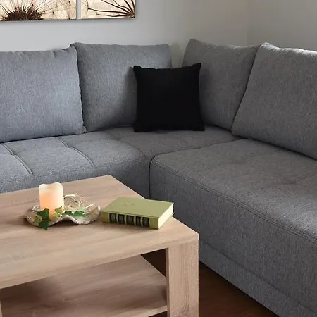 Apartamento Sunseitn