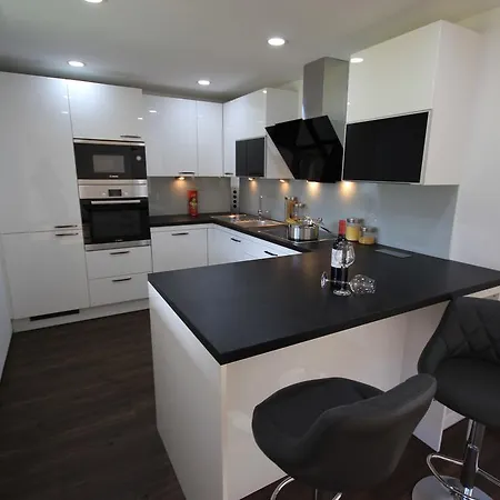 Sunseitn Apartamento Gosau