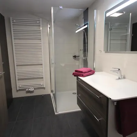 Apartamento Sunseitn