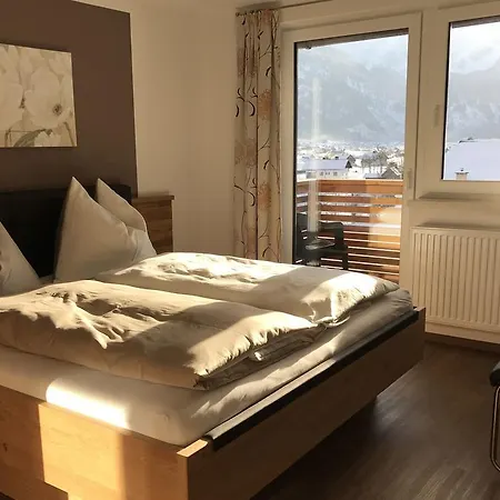 Apartamento Sunseitn *