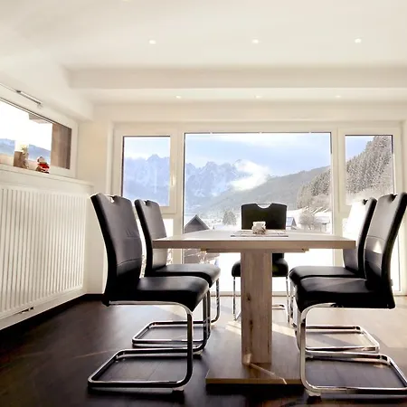 Sunseitn Appartement *