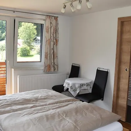 Apartamento Sunseitn Gosau