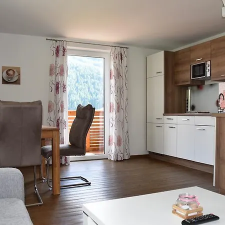 Sunseitn Apartamento