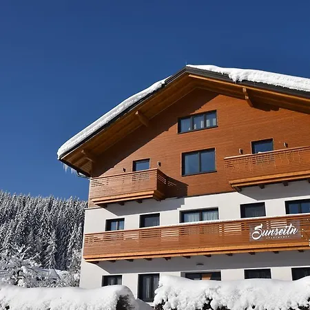 Apartamento Sunseitn Gosau