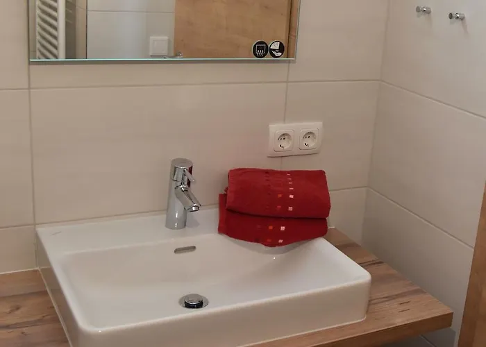 Appartement Sunseitn