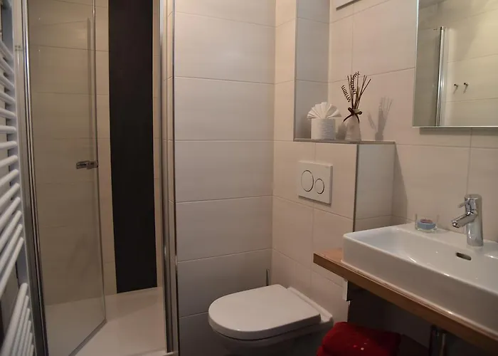 Appartement Sunseitn