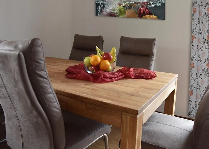 Appartement Sunseitn