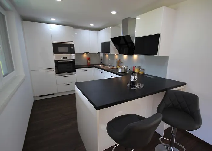 Sunseitn Appartement Gosau