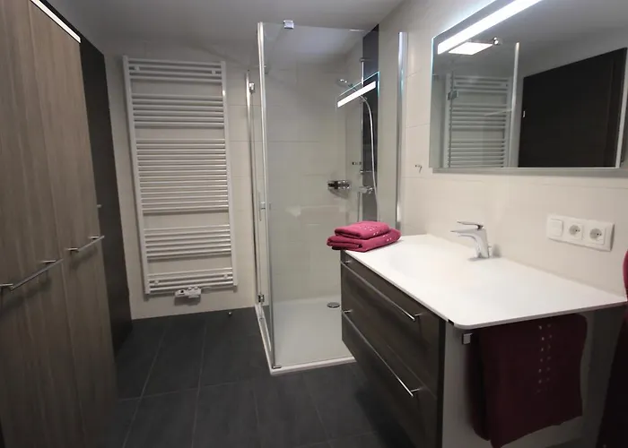 Appartement Sunseitn