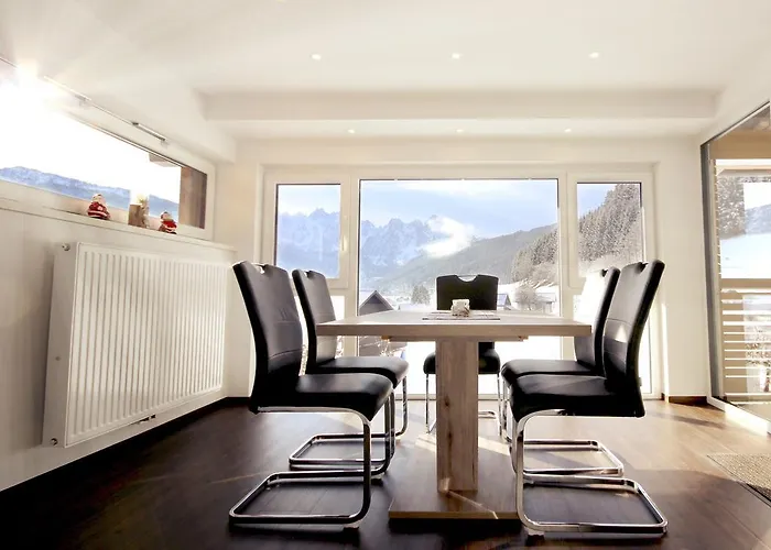 Sunseitn Appartement *