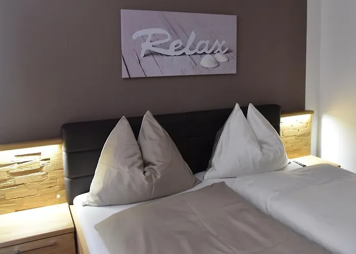 Appartement Sunseitn Gosau