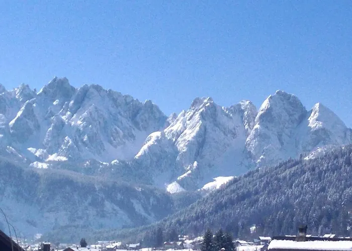 Appartement Sunseitn