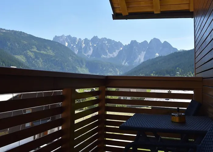 Sunseitn Appartement