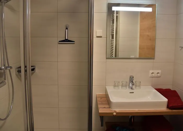 Appartement Sunseitn Gosau