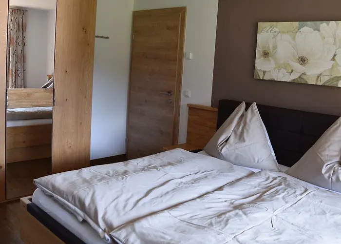 Sunseitn Appartement